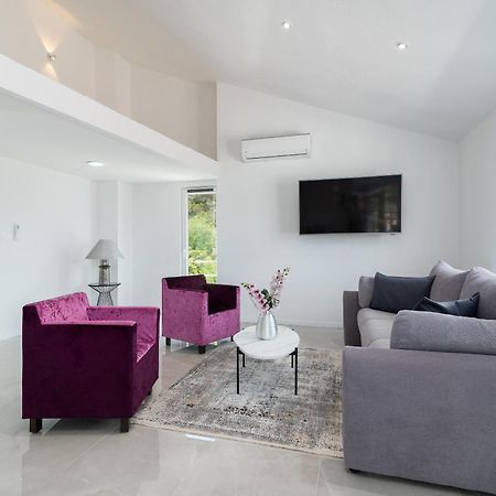 Apartment Katarina Трогир Екстериор снимка