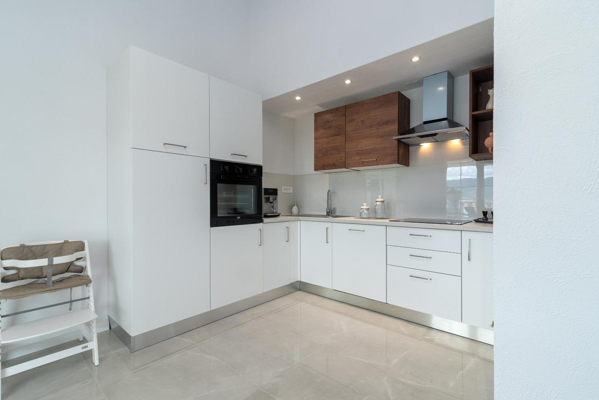 Apartment Katarina Трогир Екстериор снимка