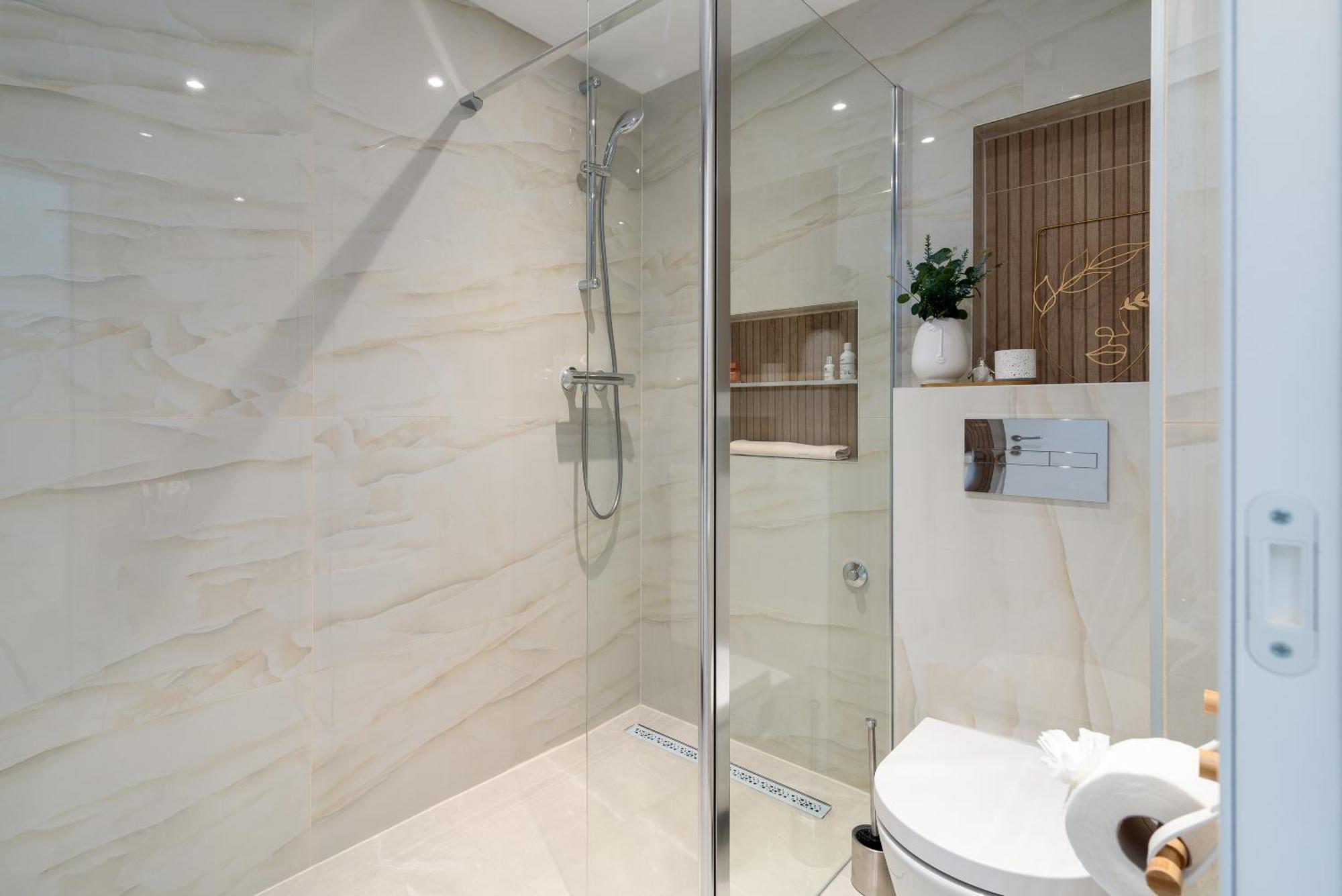 Apartment Katarina Трогир Екстериор снимка